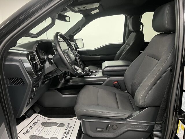 2022 Ford F-150 XLT Highlands Ranch CO