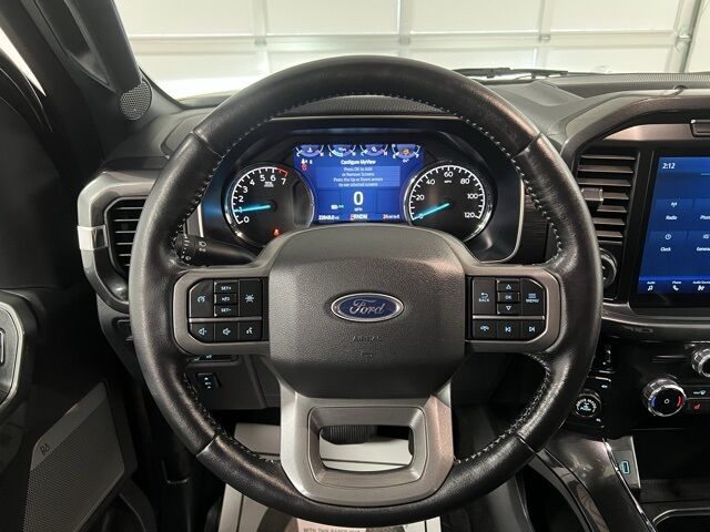 2022 Ford F-150 XLT Highlands Ranch CO