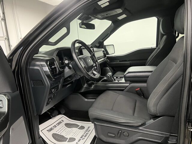 2022 Ford F-150 XLT Highlands Ranch CO