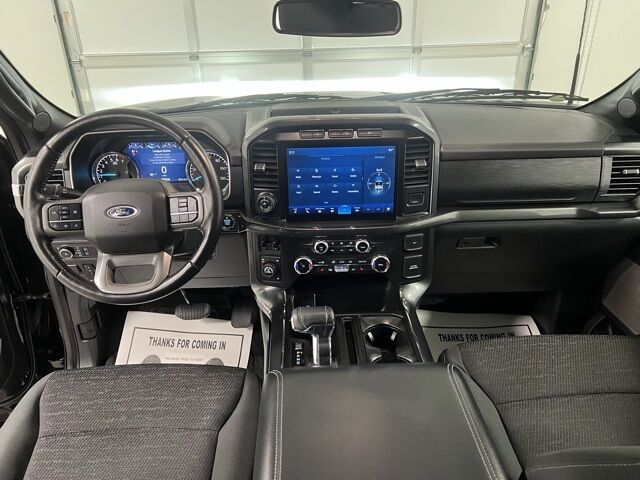 2022 Ford F-150 XLT Highlands Ranch CO