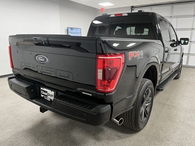 2022 Ford F-150 XLT Highlands Ranch CO