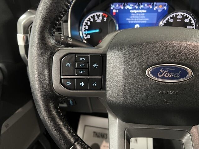 2022 Ford F-150 XLT Highlands Ranch CO