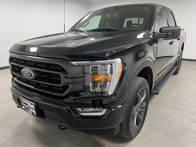 2022 Ford F-150 XLT Highlands Ranch CO