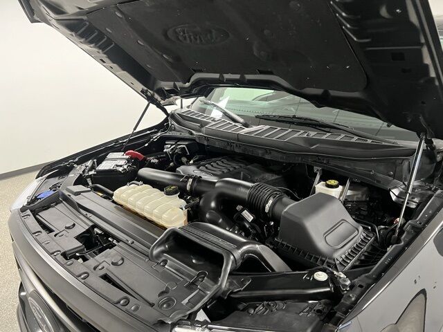 2022 Ford F-150 XLT Highlands Ranch CO