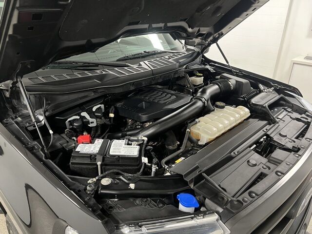 2022 Ford F-150 XLT Highlands Ranch CO