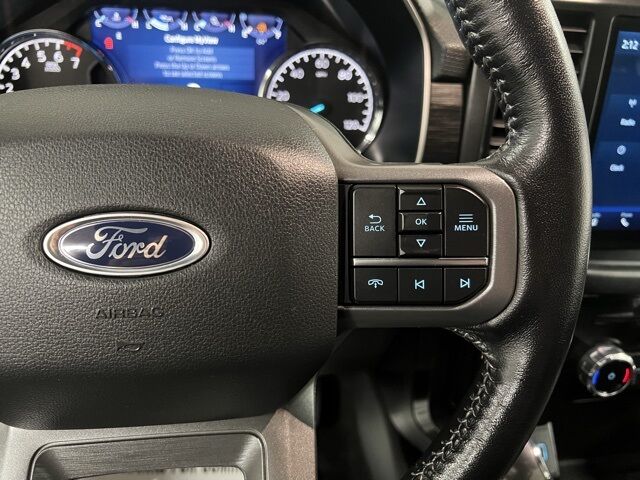 2022 Ford F-150 XLT Highlands Ranch CO