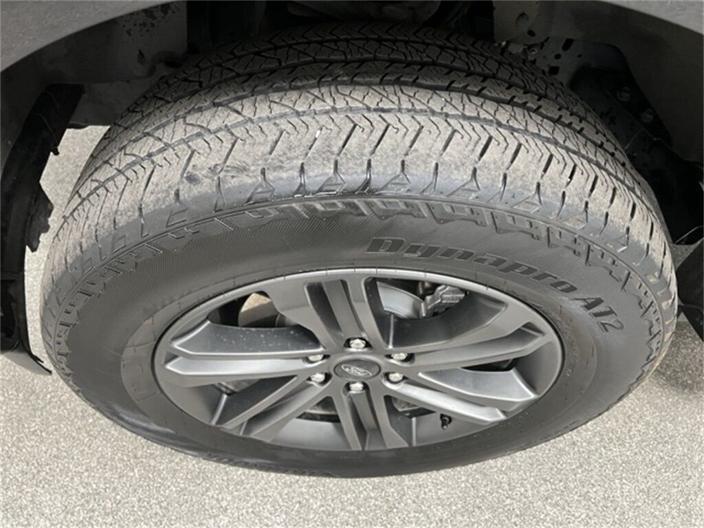 2022 Ford F-150 XLT Highlands Ranch CO