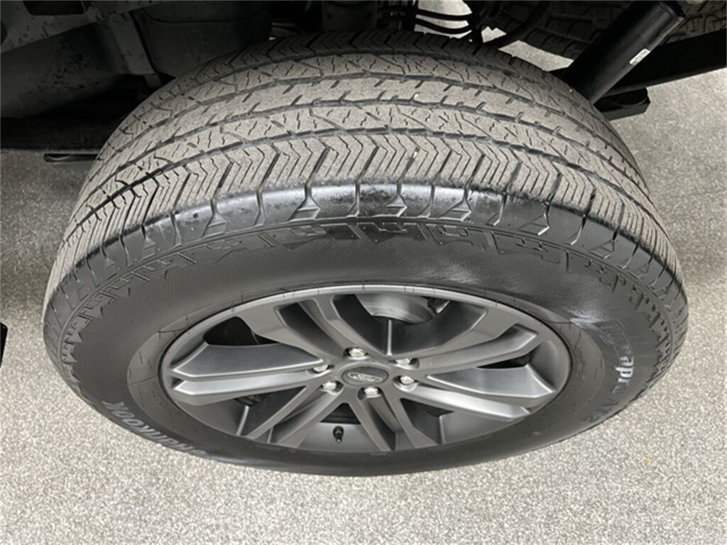 2022 Ford F-150 XLT Highlands Ranch CO