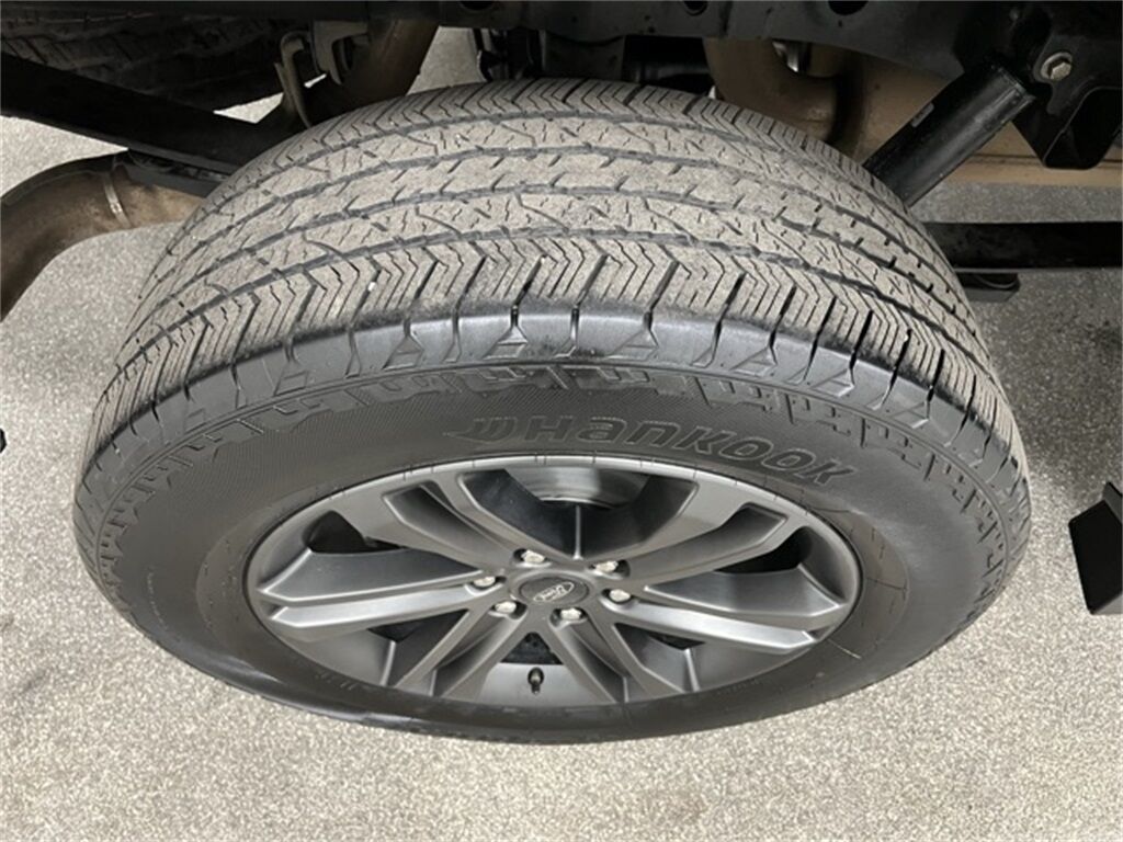 2022 Ford F-150 XLT Highlands Ranch CO