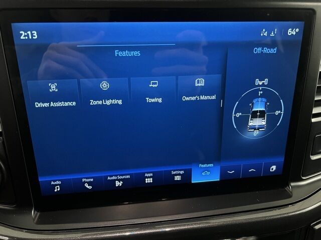 2022 Ford F-150 XLT Highlands Ranch CO