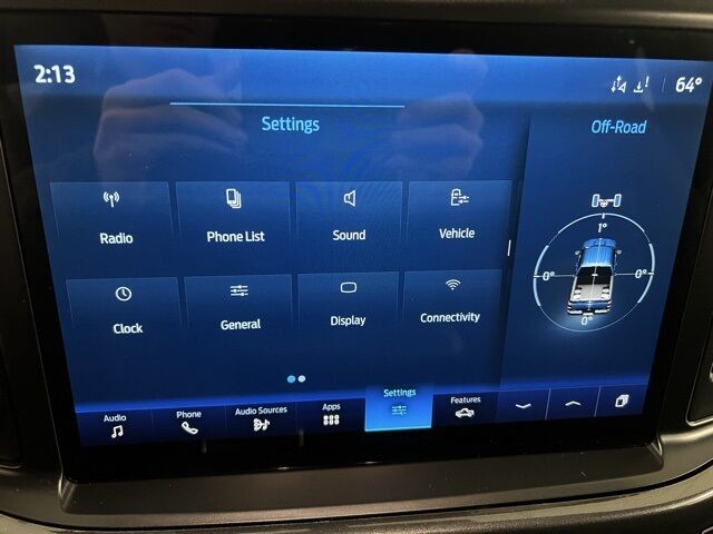 2022 Ford F-150 XLT Highlands Ranch CO