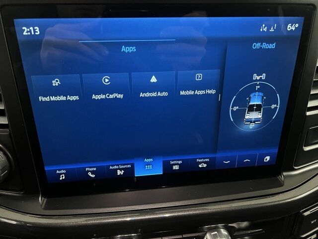 2022 Ford F-150 XLT Highlands Ranch CO