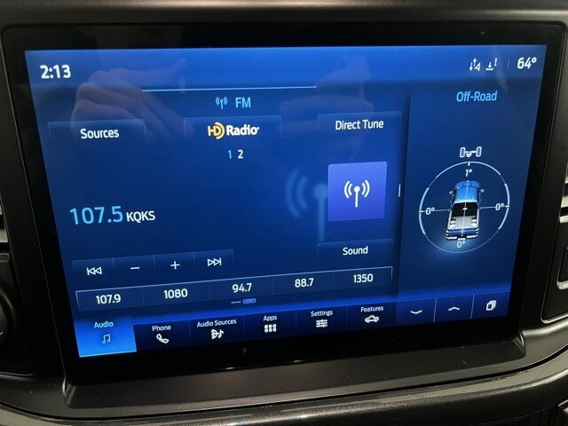 2022 Ford F-150 XLT Highlands Ranch CO