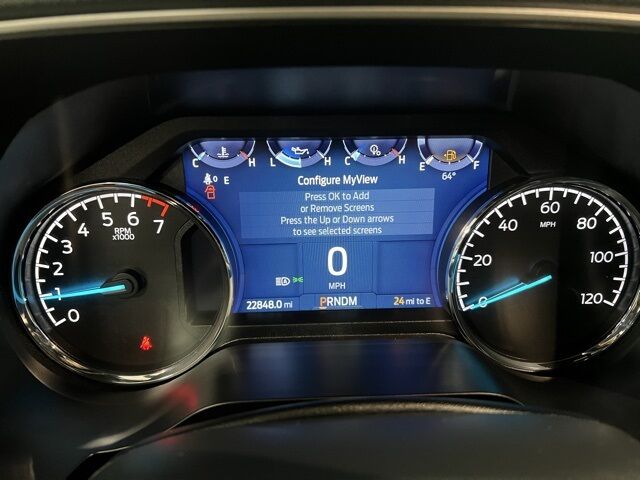 2022 Ford F-150 XLT Highlands Ranch CO