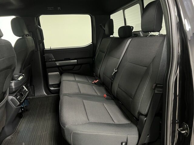 2022 Ford F-150 XLT Highlands Ranch CO