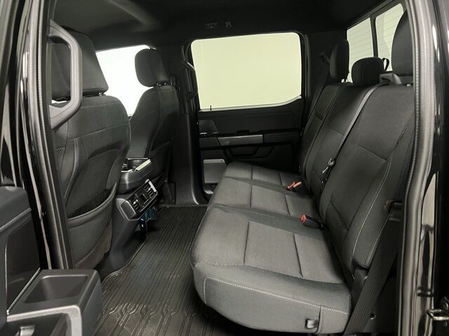 2022 Ford F-150 XLT Highlands Ranch CO