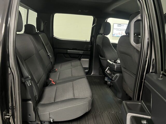 2022 Ford F-150 XLT Highlands Ranch CO