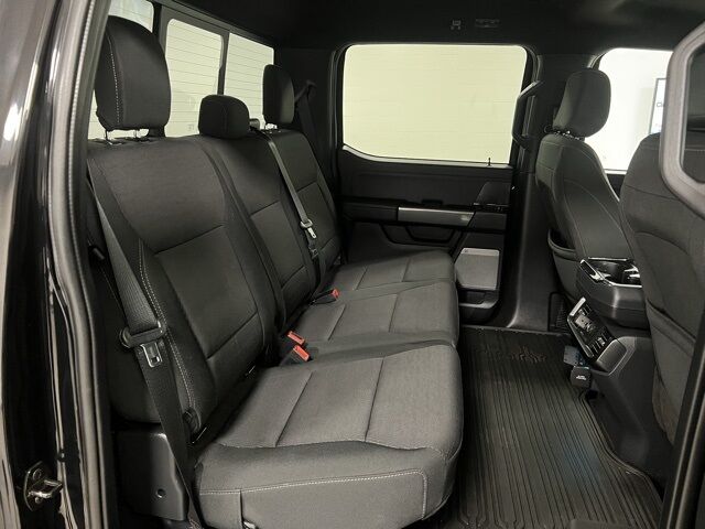 2022 Ford F-150 XLT Highlands Ranch CO