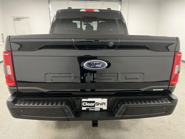 2022 Ford F-150 XLT Highlands Ranch CO