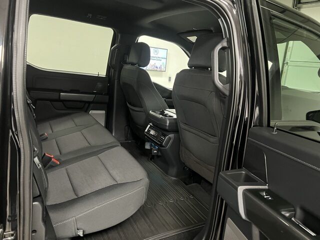 2022 Ford F-150 XLT Highlands Ranch CO