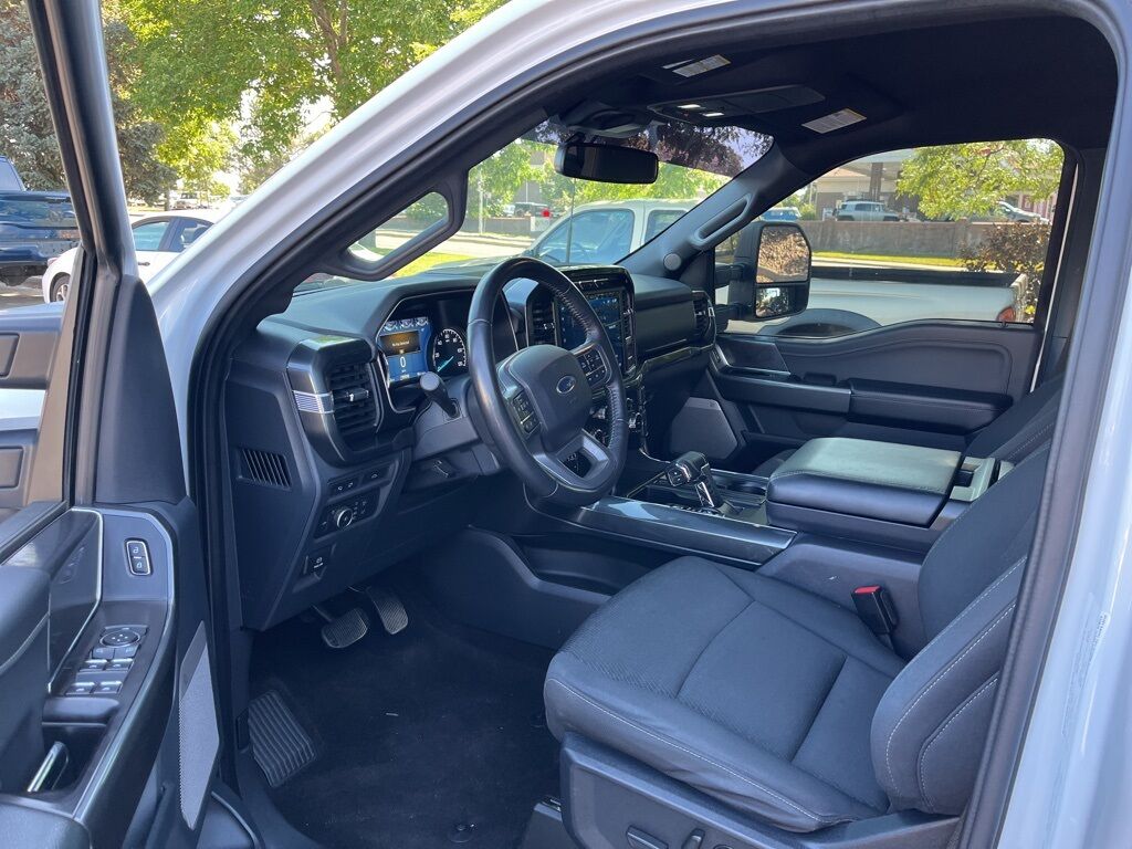 2022 Ford F-150 XLT Highlands Ranch CO