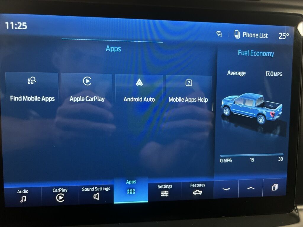 2022 Ford F-150 XLT Highlands Ranch CO