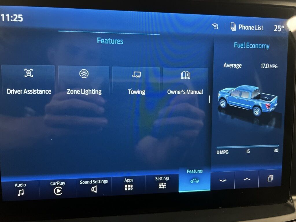 2022 Ford F-150 XLT Highlands Ranch CO