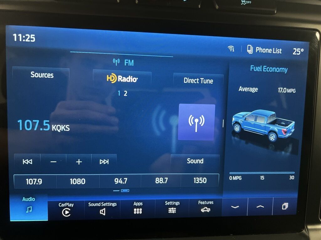 2022 Ford F-150 XLT Highlands Ranch CO