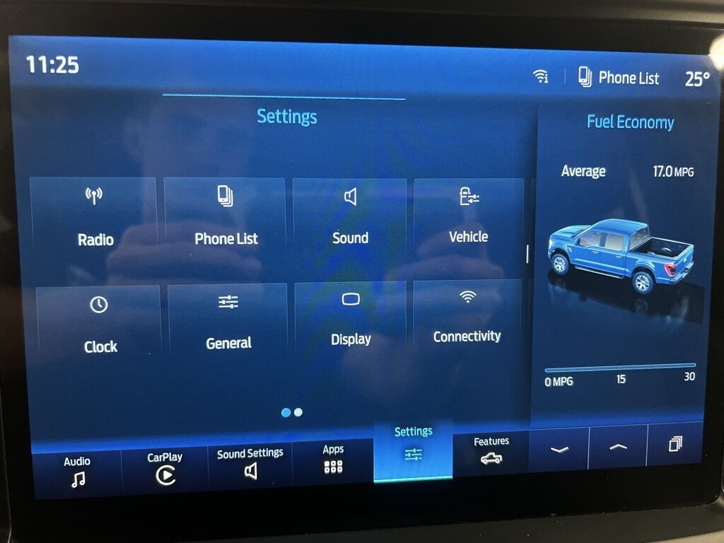 2022 Ford F-150 XLT Highlands Ranch CO