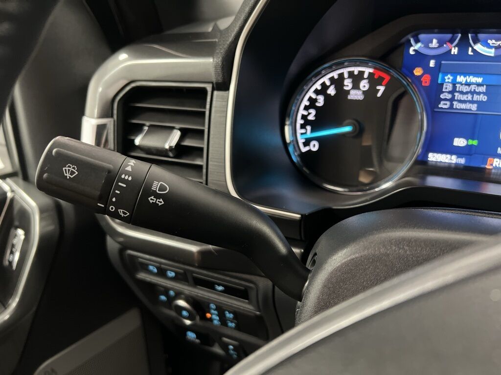 2022 Ford F-150 XLT Highlands Ranch CO
