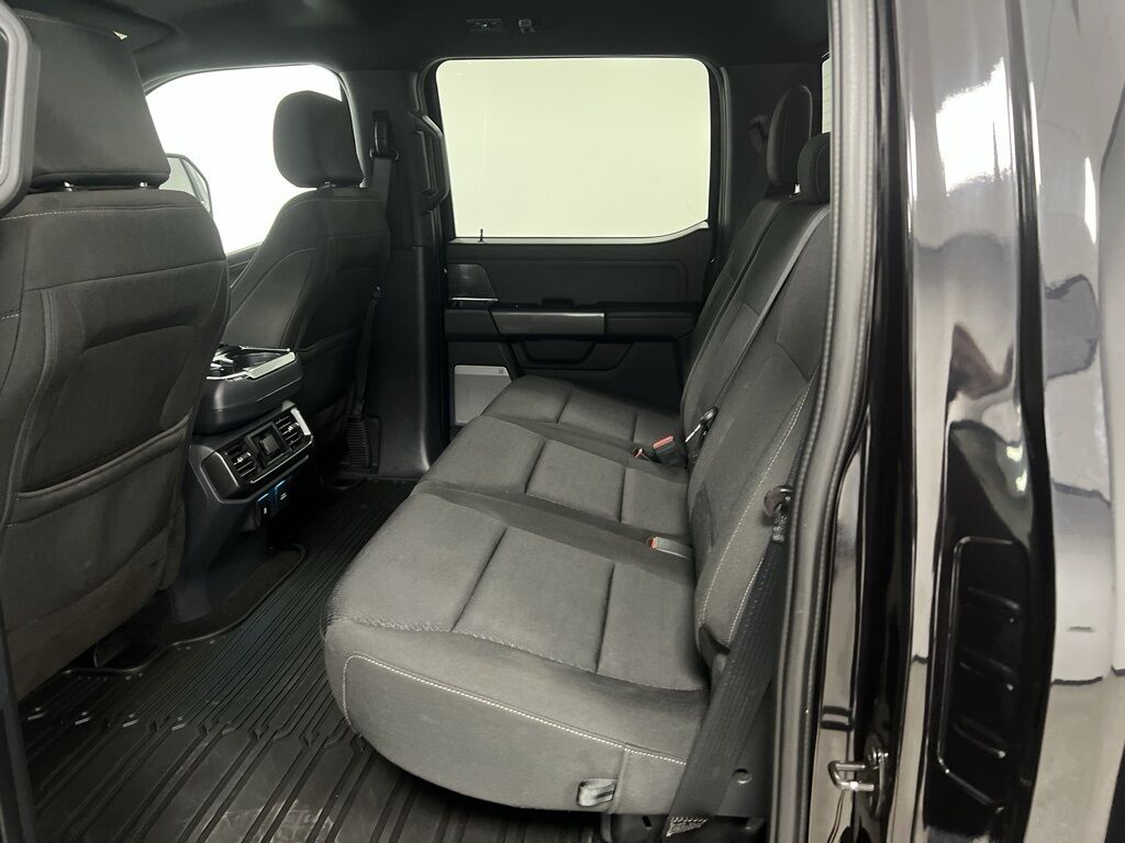 2022 Ford F-150 XLT Highlands Ranch CO