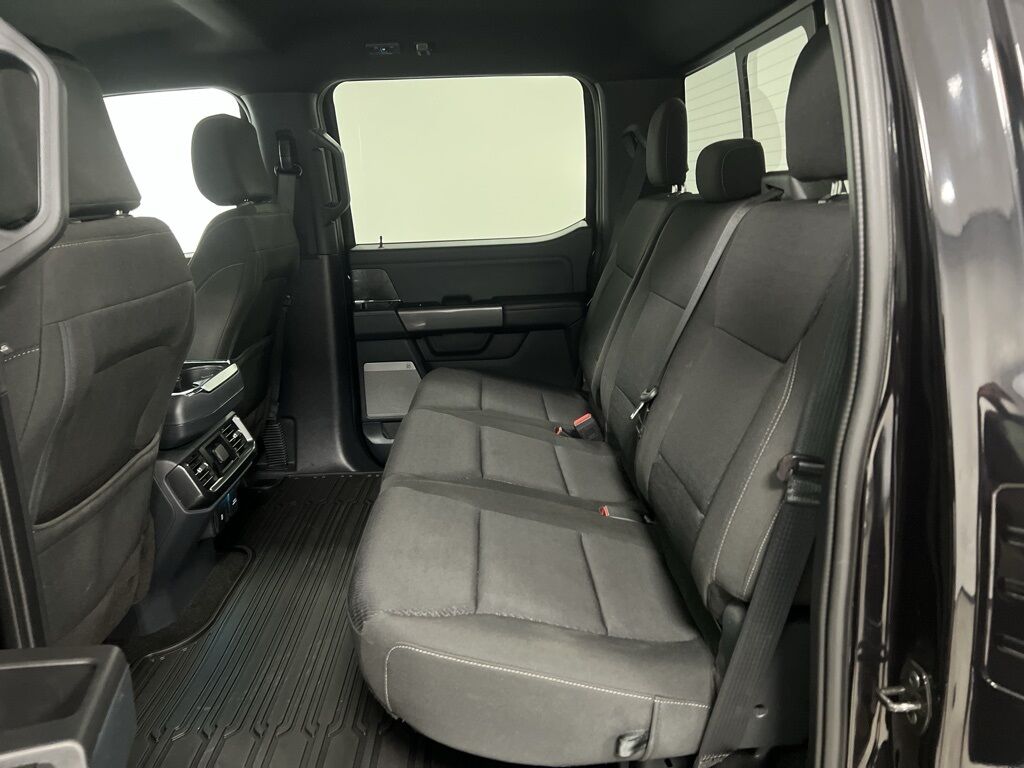 2022 Ford F-150 XLT Highlands Ranch CO