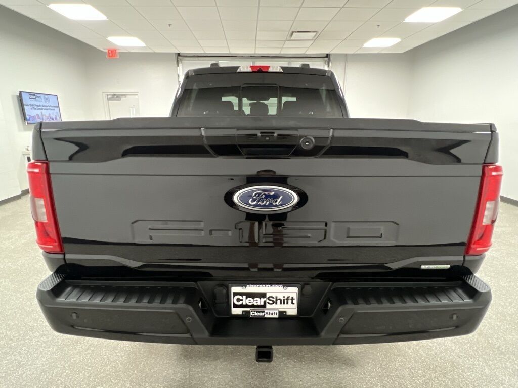 2022 Ford F-150 XLT Highlands Ranch CO