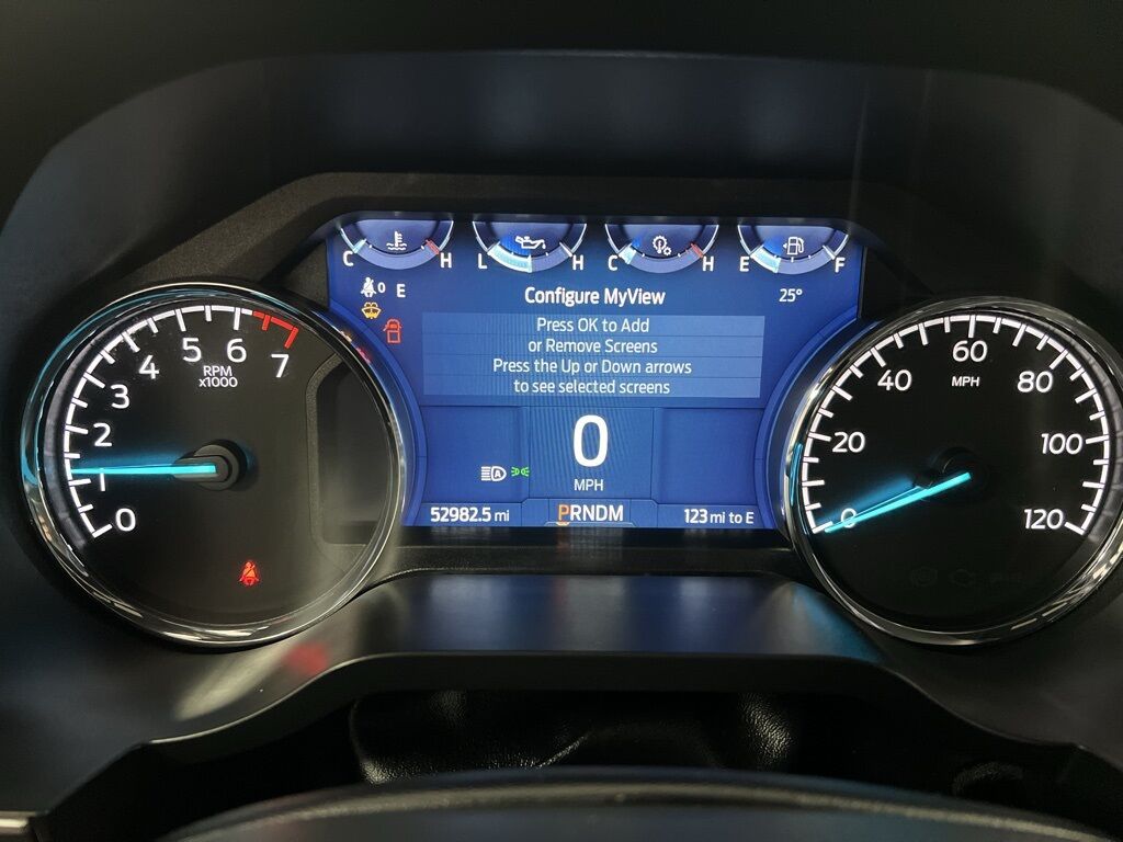 2022 Ford F-150 XLT Highlands Ranch CO