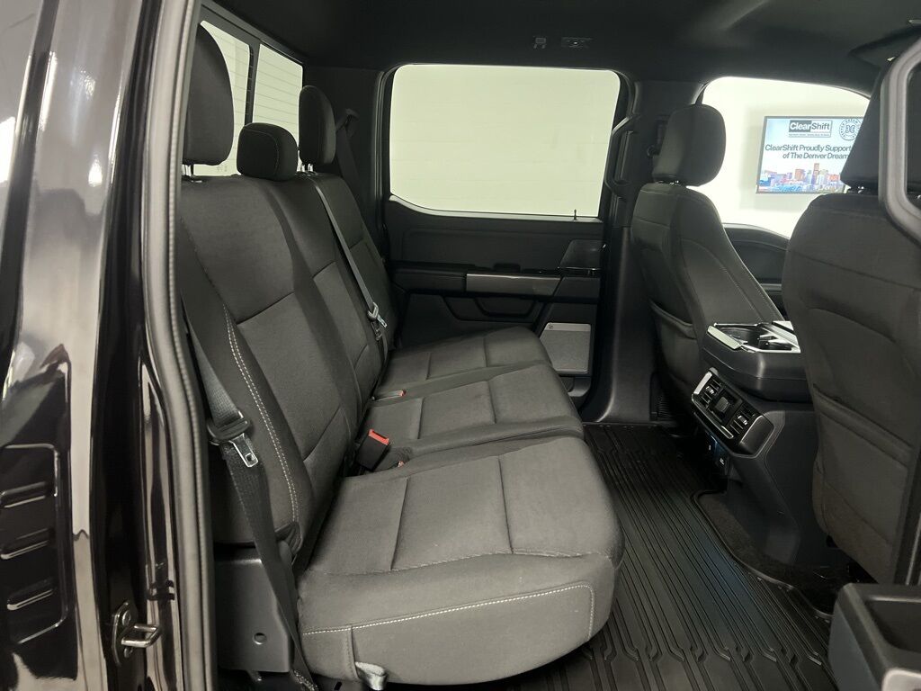 2022 Ford F-150 XLT Highlands Ranch CO