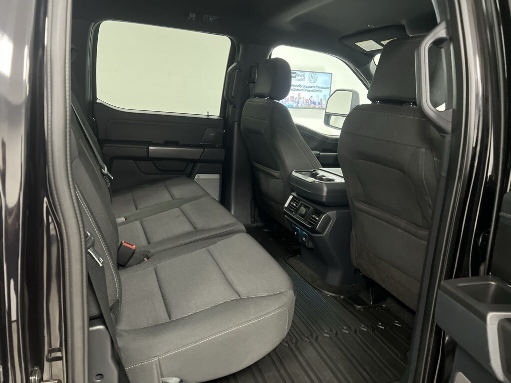 2022 Ford F-150 XLT Highlands Ranch CO