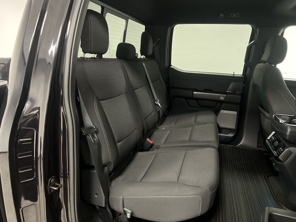 2022 Ford F-150 XLT Highlands Ranch CO