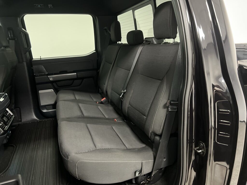 2022 Ford F-150 XLT Highlands Ranch CO
