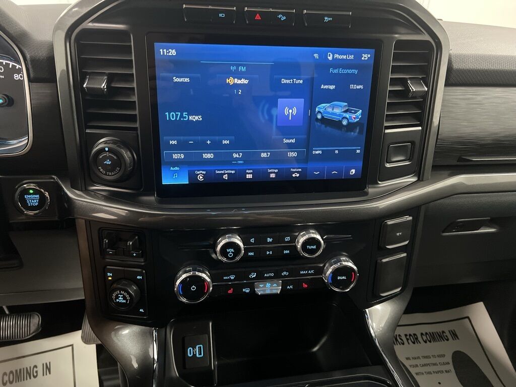 2022 Ford F-150 XLT Highlands Ranch CO