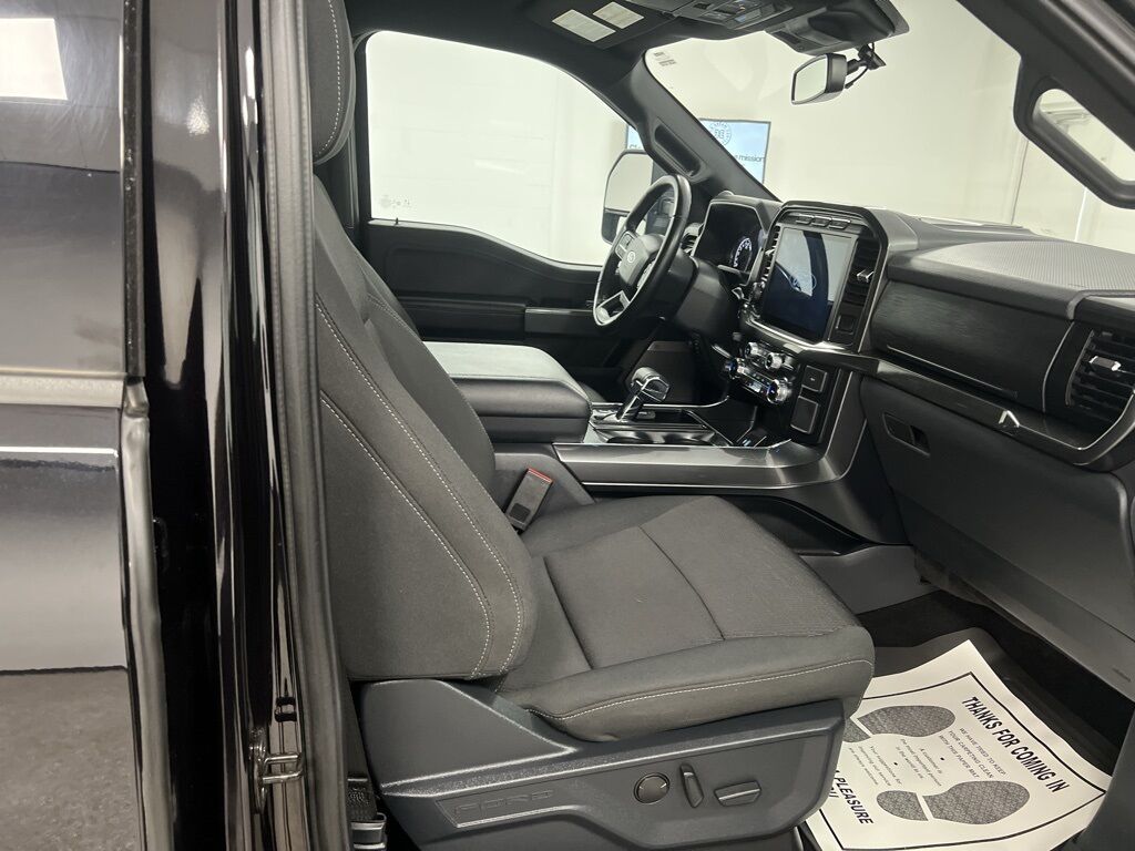 2022 Ford F-150 XLT Highlands Ranch CO