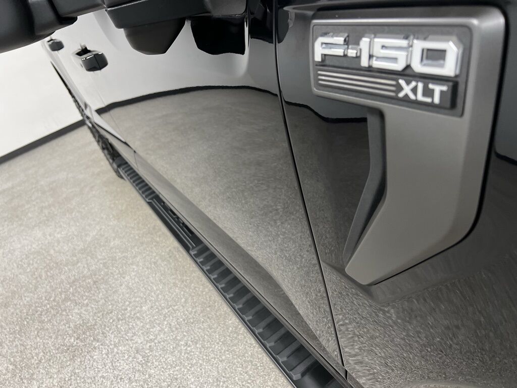 2022 Ford F-150 XLT Highlands Ranch CO