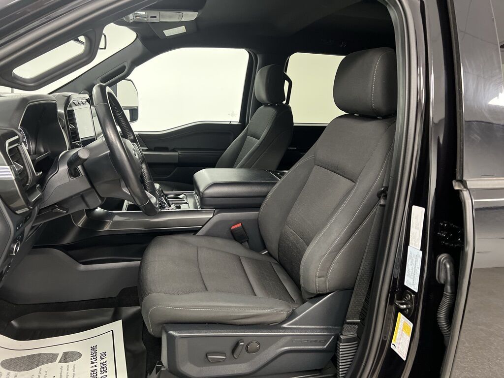 2022 Ford F-150 XLT Highlands Ranch CO