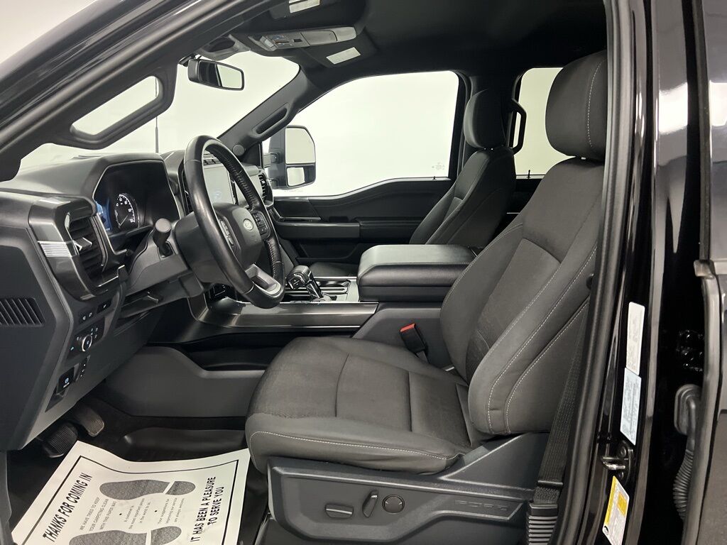 2022 Ford F-150 XLT Highlands Ranch CO