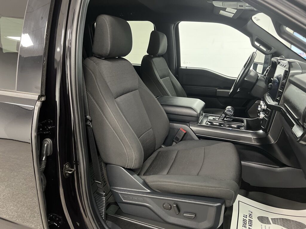2022 Ford F-150 XLT Highlands Ranch CO