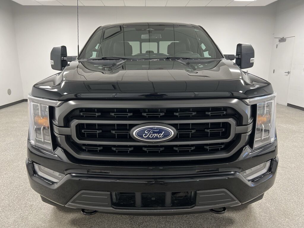 2022 Ford F-150 XLT Highlands Ranch CO