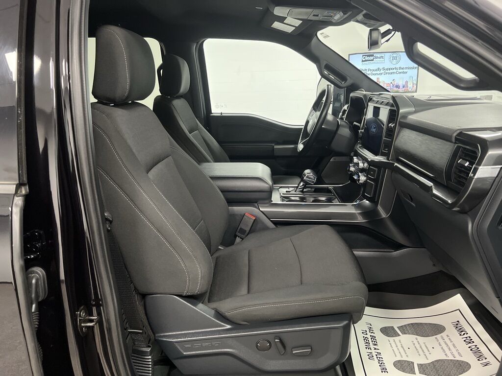 2022 Ford F-150 XLT Highlands Ranch CO