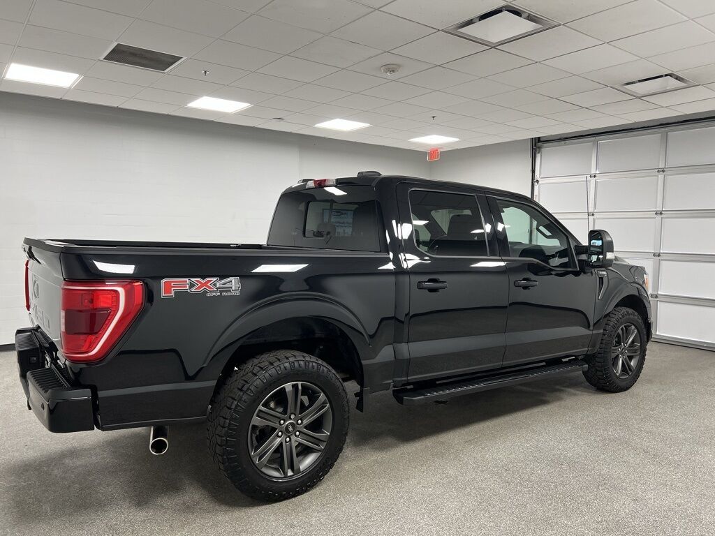 2022 Ford F-150 XLT Highlands Ranch CO