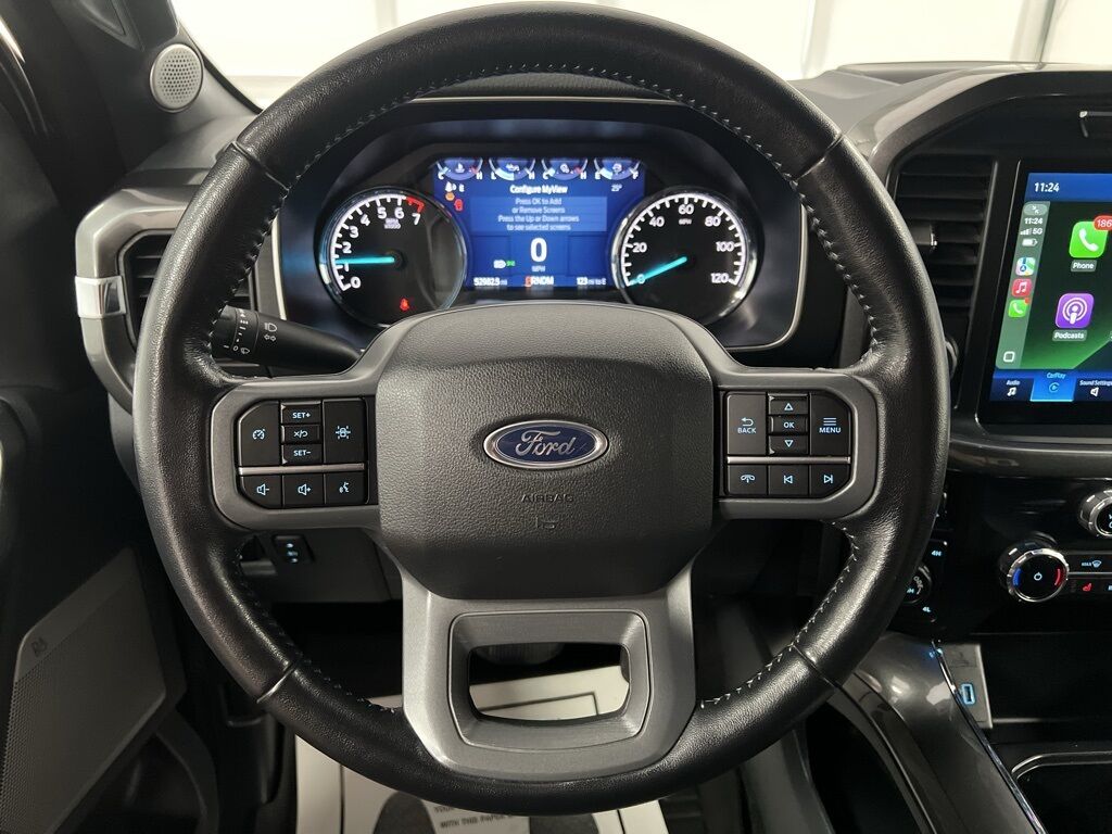 2022 Ford F-150 XLT Highlands Ranch CO