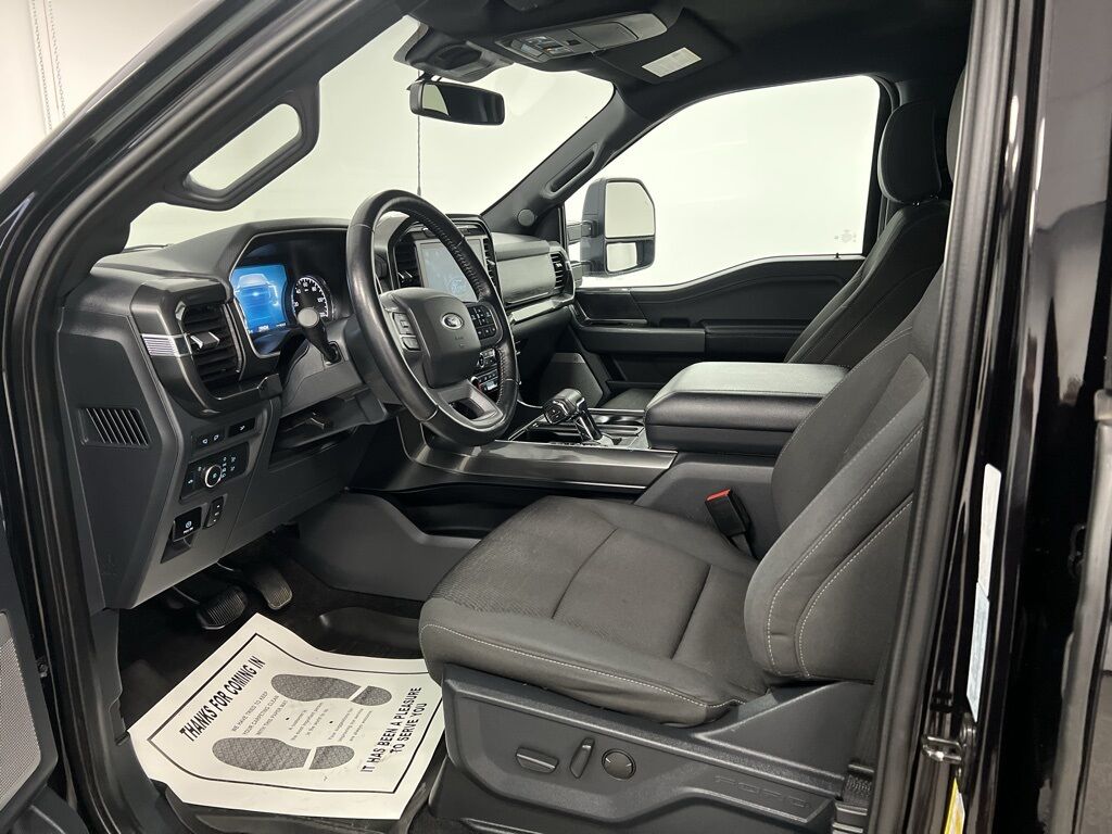 2022 Ford F-150 XLT Highlands Ranch CO
