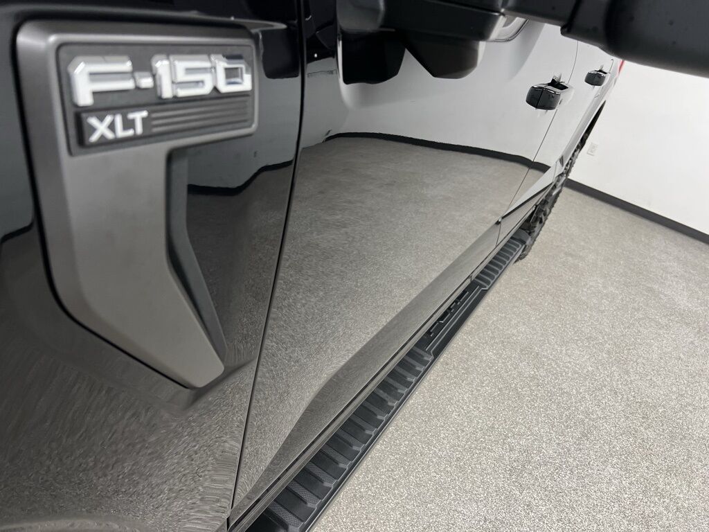 2022 Ford F-150 XLT Highlands Ranch CO